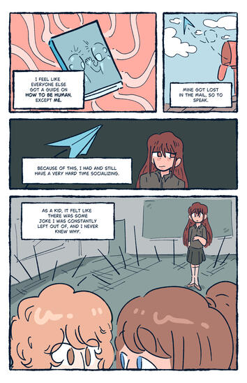 Plush Love - Page 3 Plush Love - Page 3