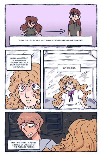 Plush Love - Page 2 Plush Love - Page 2